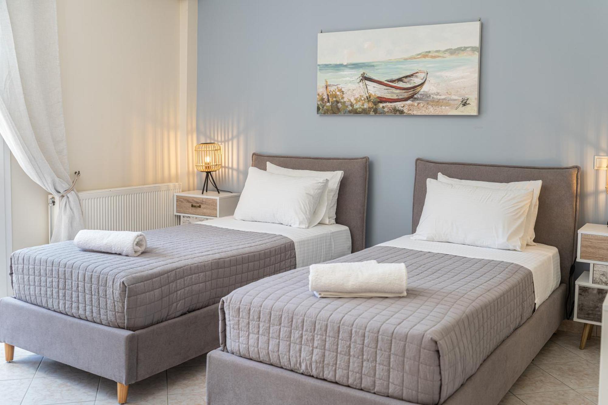 Eglina Villa's
