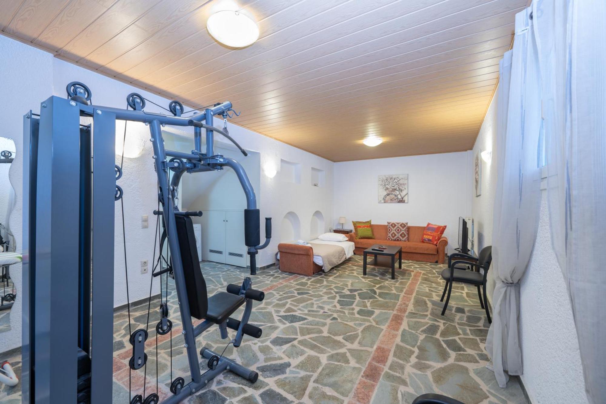 Eglina Villa's Vilă *